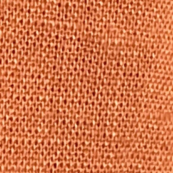 NEW Andie Swim Shorts Linen Blend Burnt Orange Tassel Tie Beachy Size Medium - Picture 4 of 8